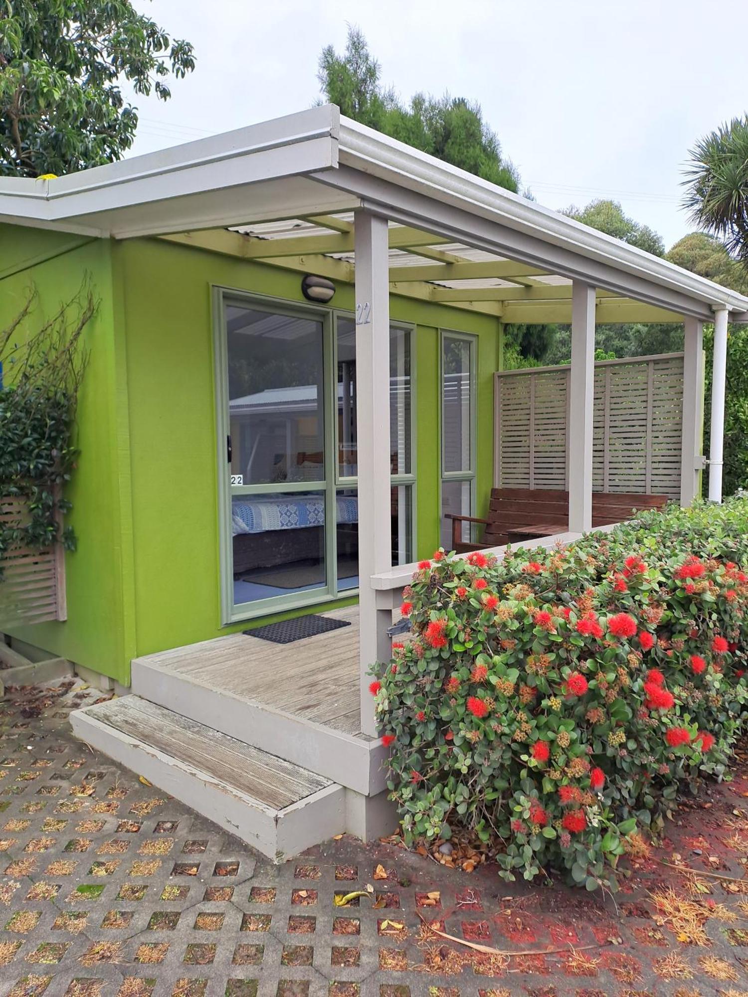 Whatuwhiwhi Top 10 Holiday Park Tokerau Beach Exterior photo