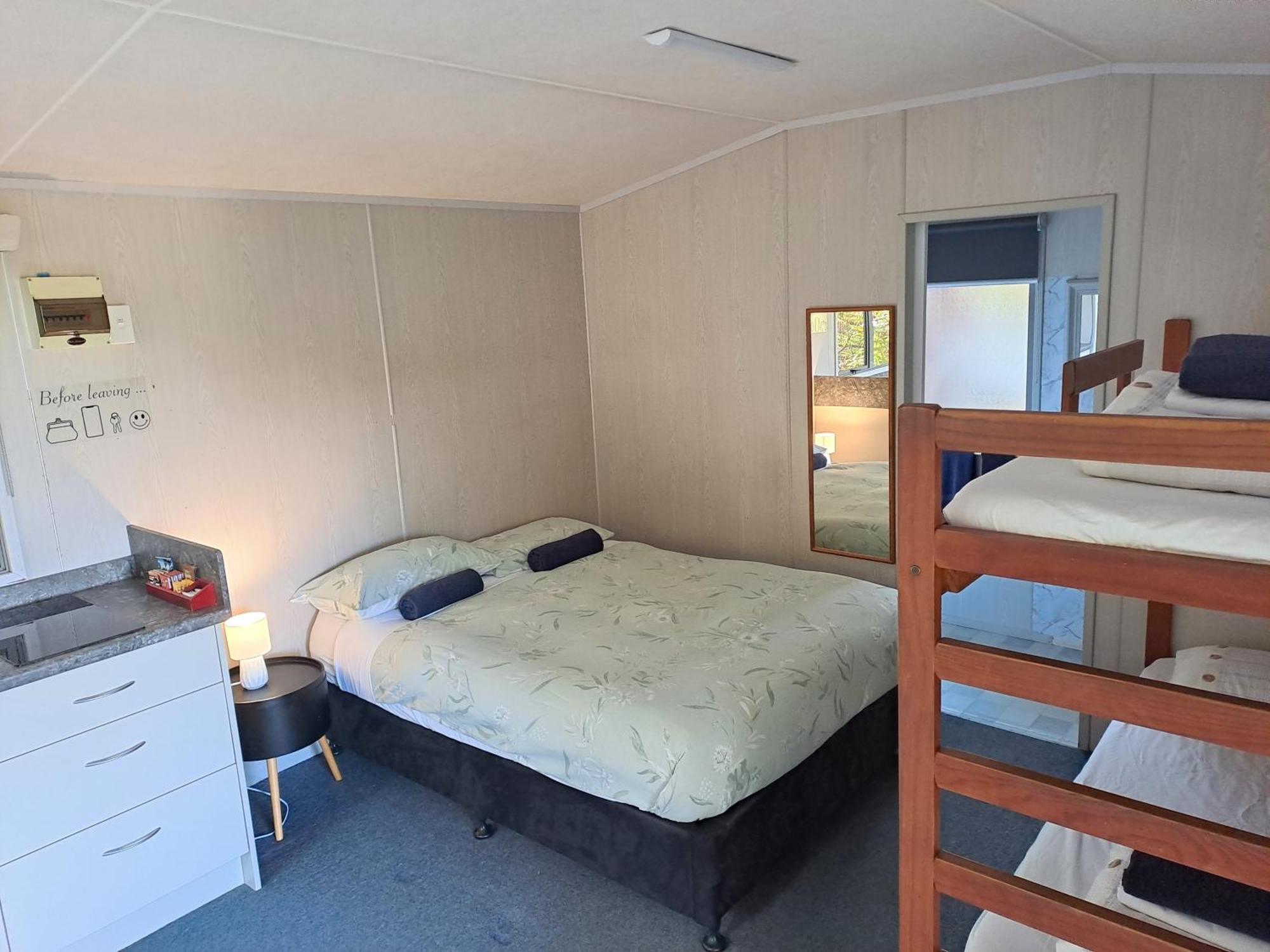 Whatuwhiwhi Top 10 Holiday Park Tokerau Beach Exterior photo