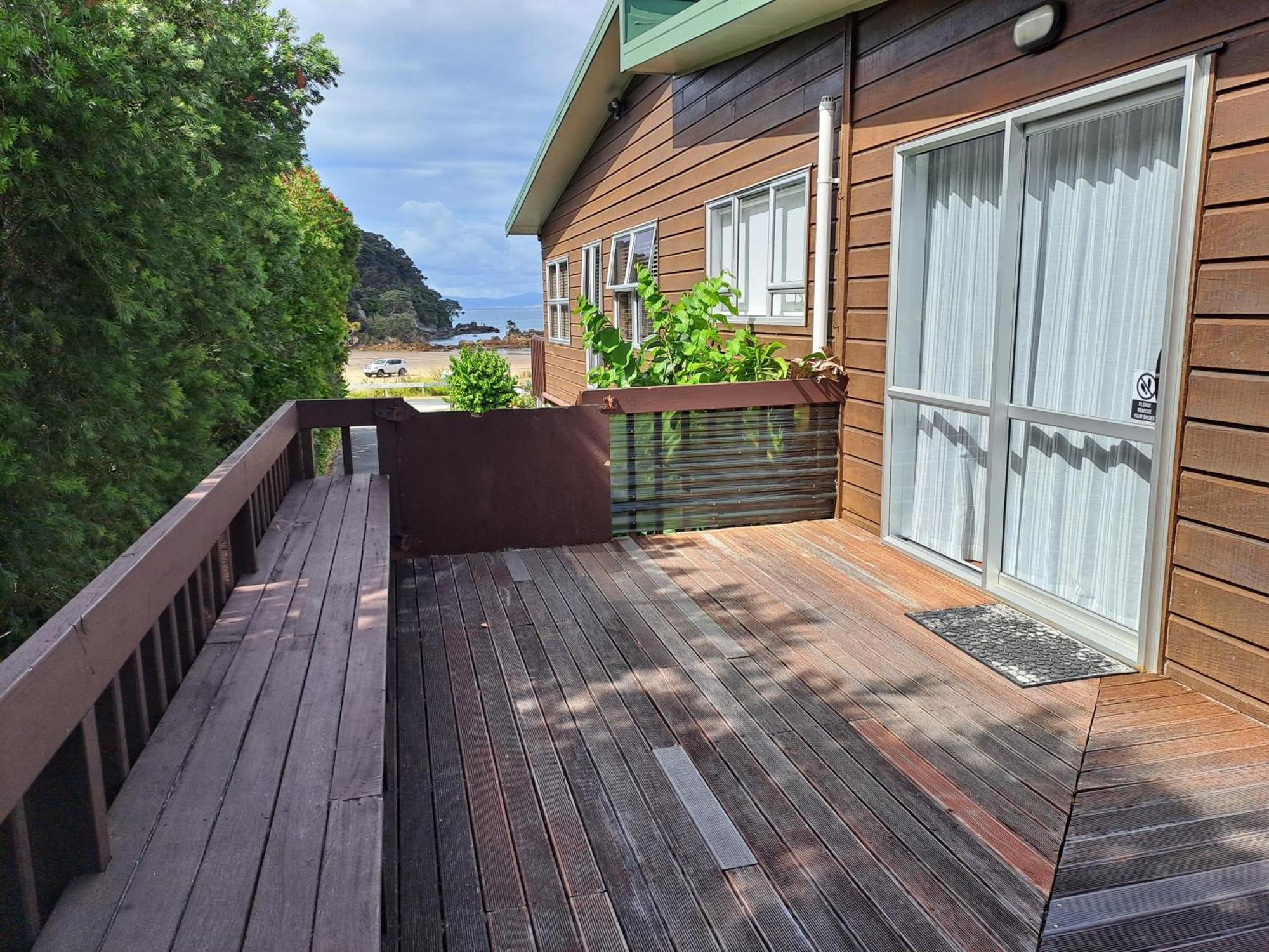 Whatuwhiwhi Top 10 Holiday Park Tokerau Beach Exterior photo
