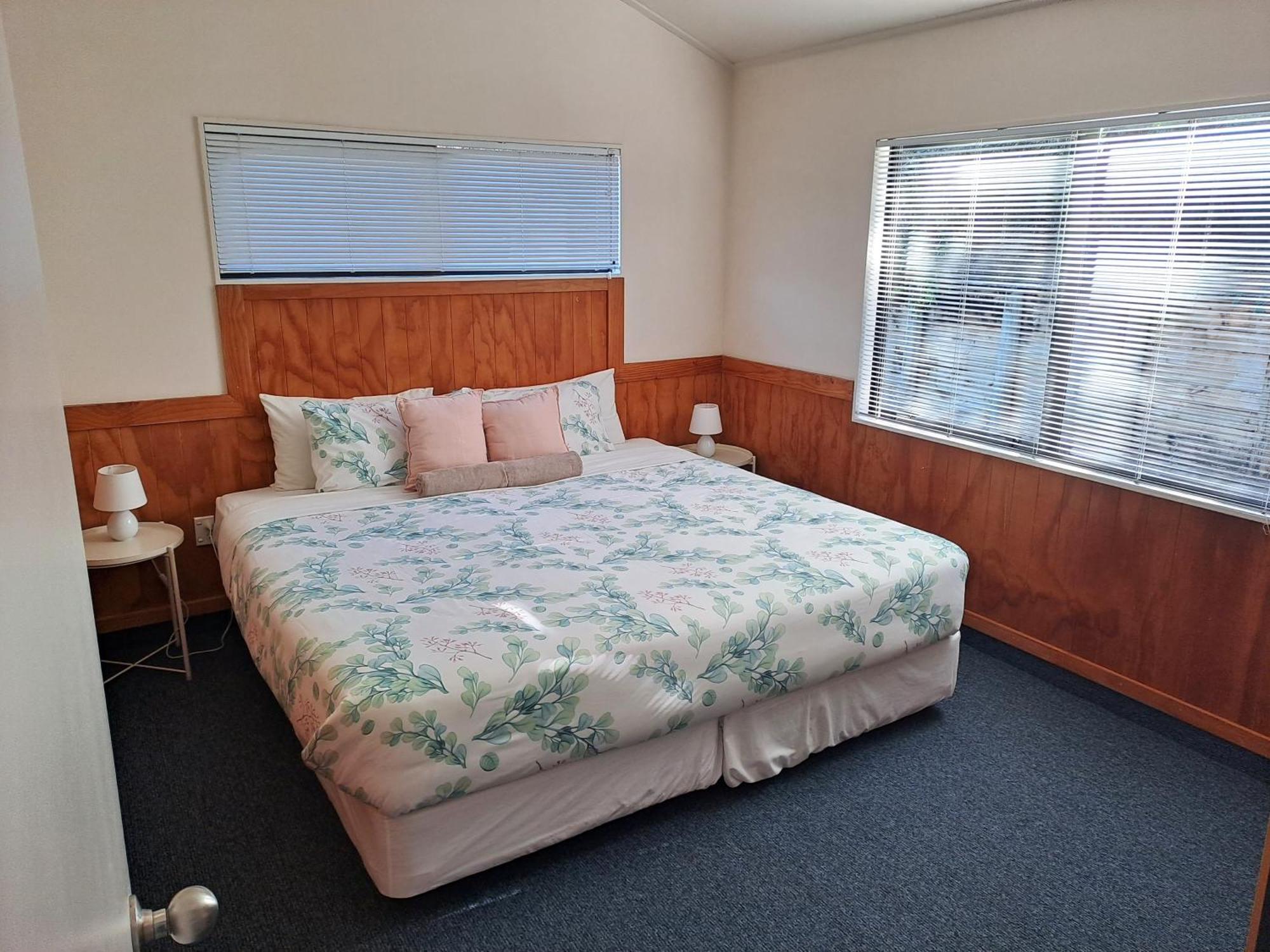 Whatuwhiwhi Top 10 Holiday Park Tokerau Beach Exterior photo