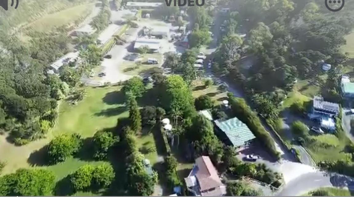 Whatuwhiwhi Top 10 Holiday Park Tokerau Beach Exterior photo