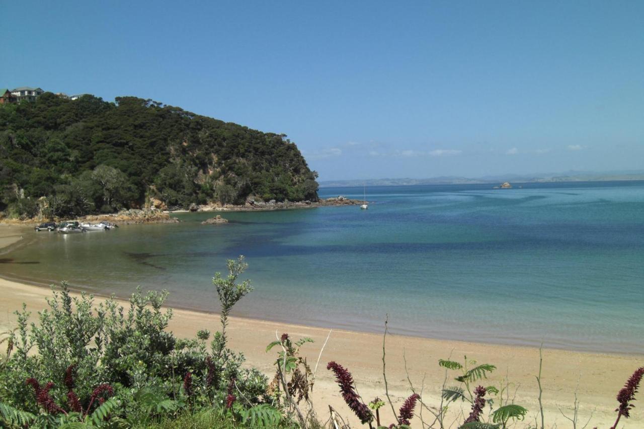 Whatuwhiwhi Top 10 Holiday Park Tokerau Beach Exterior photo