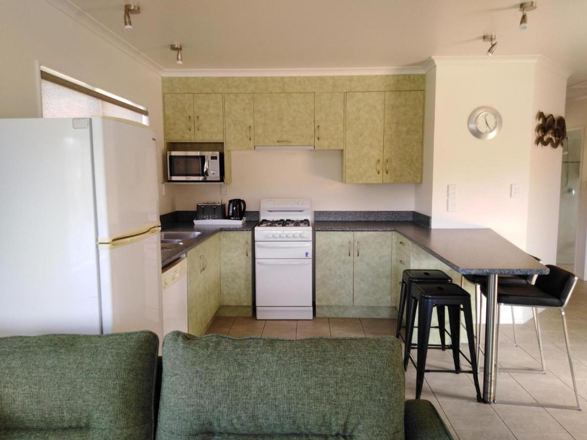 Whatuwhiwhi Top 10 Holiday Park Tokerau Beach Exterior photo